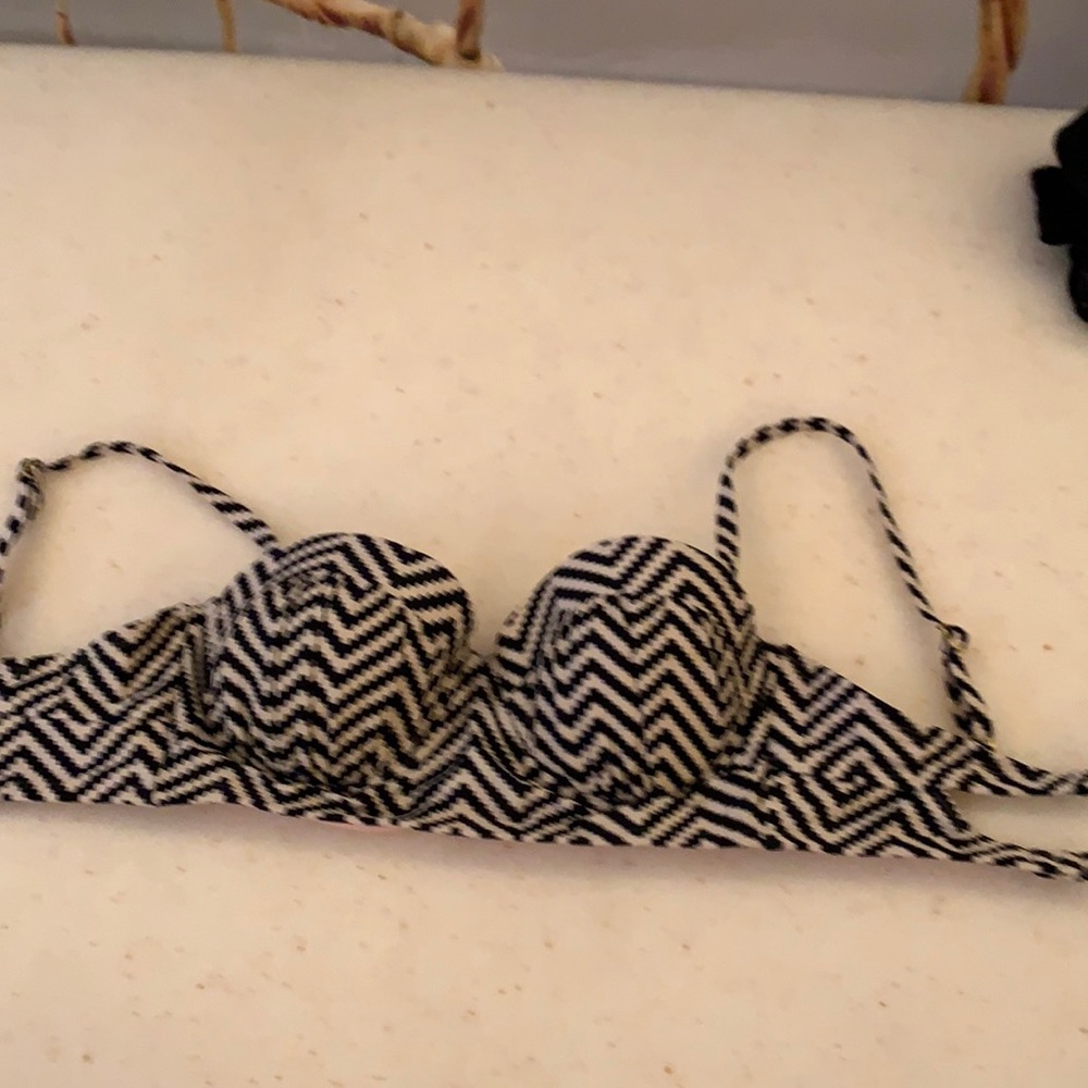 Swim top